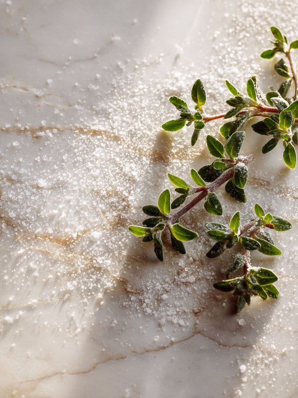 Winter Savory — ingredient reference image