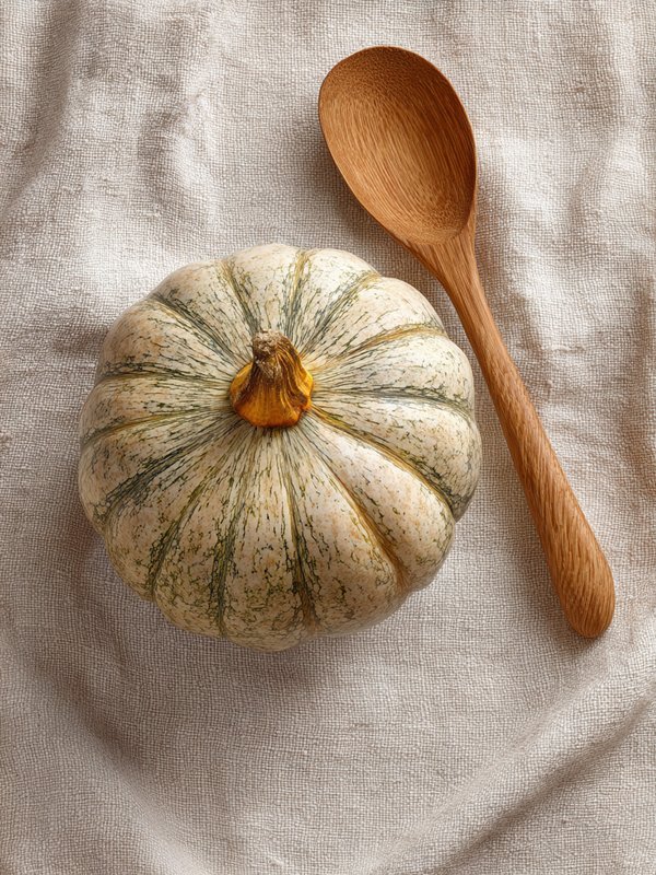 Winter Squash — ingredient reference image