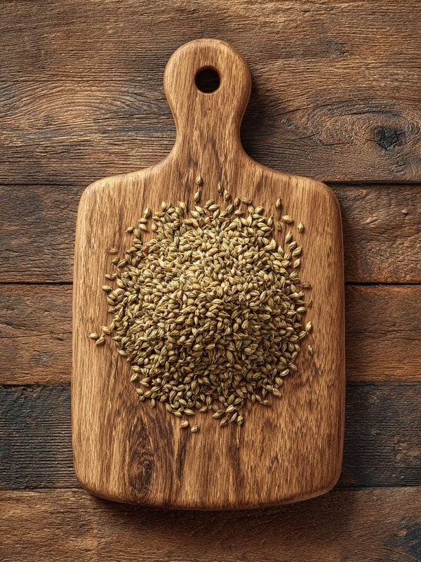 Wort — ingredient reference image