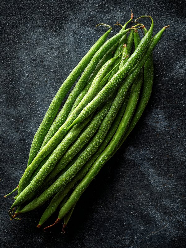 Yardlong Bean — ingredient reference image