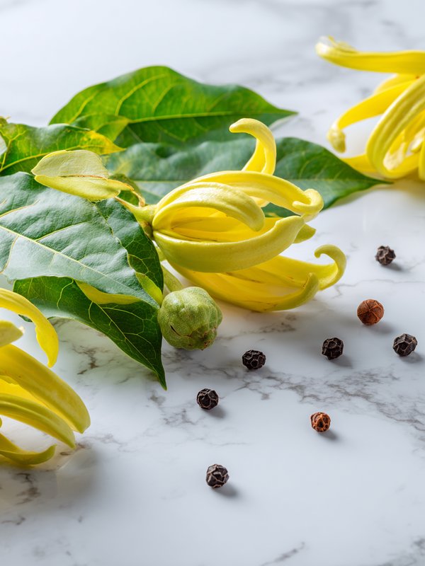Ylang-Ylang — ingredient reference image