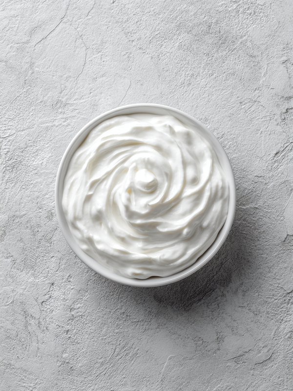 Yogurt — ingredient reference image