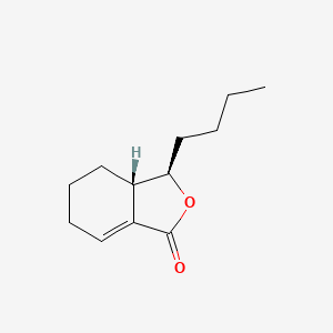 2D structure of neocnidilide