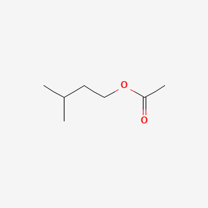 isoamyl acetate