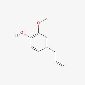 eugenol 2D structure