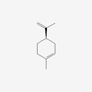 limonene 2D structure